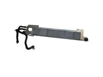 2006 Ford Escape Oil Cooler - 5L8Z-7A095-BA