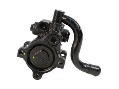 Ford Taurus Power Steering Pump - 1F1Z-3A674-AARM