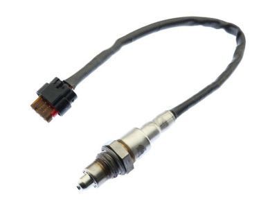 2018 Ford Transit Oxygen Sensors - GK4Z-9G444-C