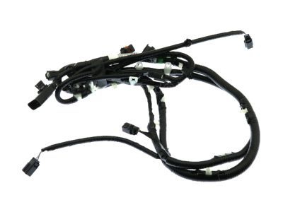 Ford GB5Z-15K867-C Wire - Parking Distance Aid Sensor