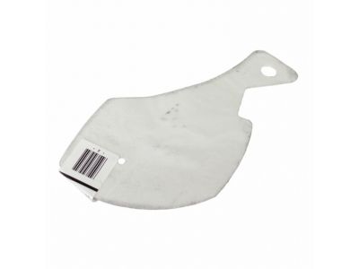 BC3Z-16102-A Ford Fender Apron Shield Product Photo 1 of 4