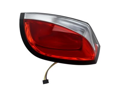 Lincoln AA5Z-13404-A