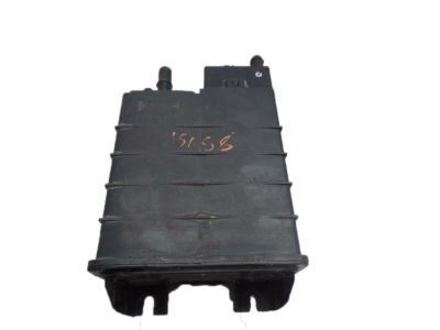 Ford Escape Vapor Canister - DG9Z-9D653-H