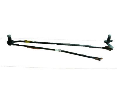 1992 Ford E-350/E-350 Super Duty Wiper Pivot - F2UZ-17566-A