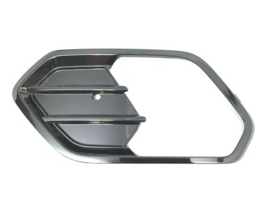 Ford GJ5Z-17E811-BA Grille - Bumper