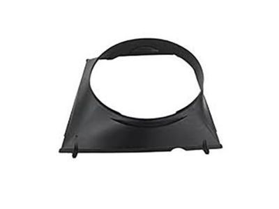 Ford Fan Shroud - 7C3Z-8146-H