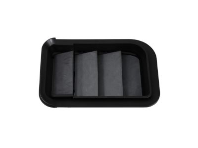 F7OZ-54280B62-AA Ford Air Inlet Grille Product Photo 1 of 1