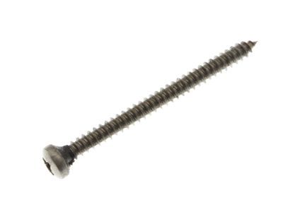 Ford -W710143-S300 Screw - Pan Head - Self-Tapping