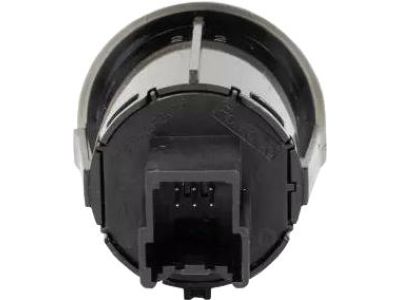 Ford F-150 Ignition Switch - HL3Z-10B776-AA