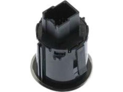 Ford F-150 Ignition Switch - HL3Z-10B776-AA