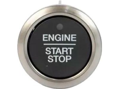 Ford F-150 Ignition Switch - HL3Z-10B776-AA