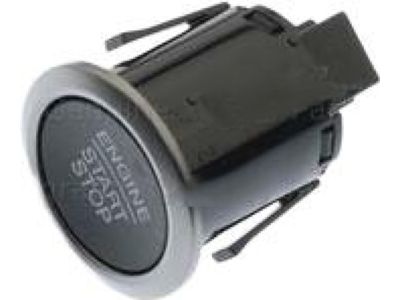 Ford F-150 Ignition Switch - HL3Z-10B776-AA