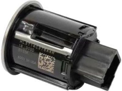 Ford F-150 Ignition Switch - HL3Z-10B776-AA