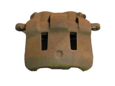 2002 Ford F-350 Super Duty Brake Caliper - YC3Z-2V120-CARM