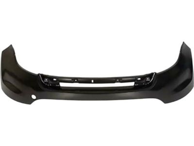 2013 Ford Explorer Bumper - BB5Z-17D957-APTM