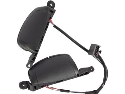 Ford Focus Cruise Control Switch - 2M5Z-9C888-BC