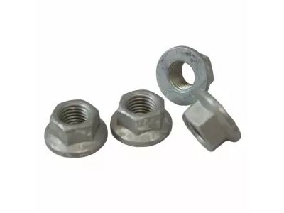 Ford -W701267-S439 Hexagon Nut -W701267-S439 Ford Hexagon Nut Product Photo 1 of 2