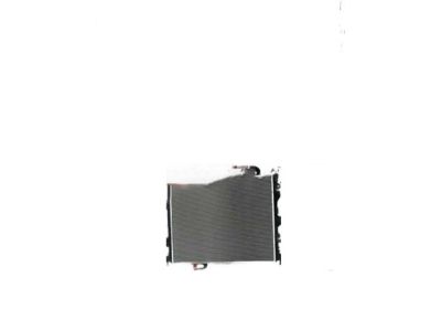 Ford Edge Radiator - F2GZ-8005-B