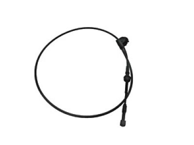 Ford F-250 Speedometer Cable - XL3Z-9A825-BA