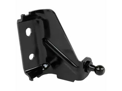 YL8Z-7840163-AA Ford Bracket Product Photo 1 of 2