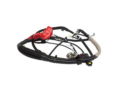 2010 Ford Ranger Battery Cable - AL5Z-14300-C