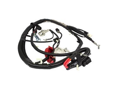 Ford AL5Z-14300-C Cable Assembly