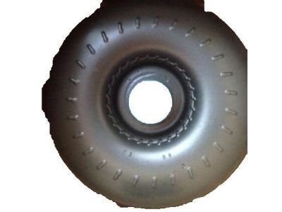 Ford Crown Victoria Torque Converter - 3L3Z-7902-BARM