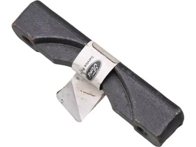 Ford Ranger Sway Bar Bracket - F87Z-5B498-BA