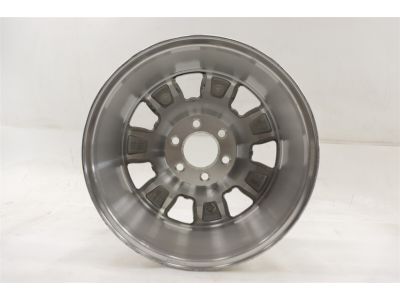 Ford F-150 Spare Wheel - AL3Z-1007-KCP