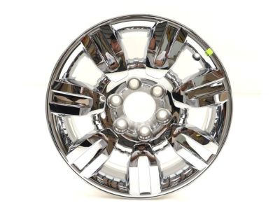 Ford F-150 Spare Wheel - AL3Z-1007-KCP