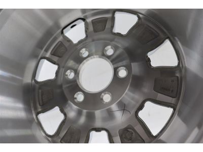 Ford F-150 Spare Wheel - AL3Z-1007-KCP