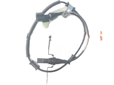 2010 Ford E-150 ABS Sensor - 9C2Z-2C190-A