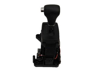 Mercury Automatic Transmission Shifter - 6E5Z-7210-G