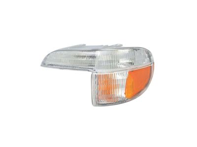 Ford F67Z-13201-AA Parking Light - Without Bulb