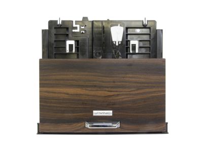 FL3Z-1504608-AB Ford Panel - Instrument Product Photo 2 of 3