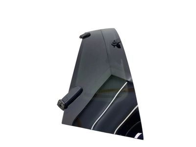 M1PZ-78422A12-C Ford Rear Liftgate Window Assembly Product Photo 3 of 4