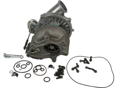 Ford F-250 Super Duty Turbocharger - 5C3Z-6V682-ARM