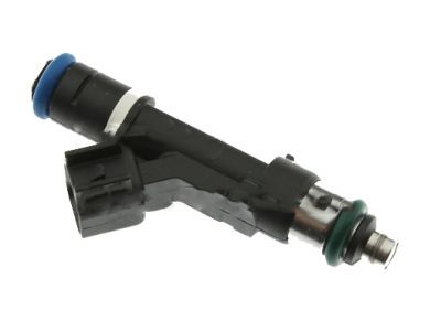 Mercury Mariner Fuel Injector - 9E5Z-9F593-A