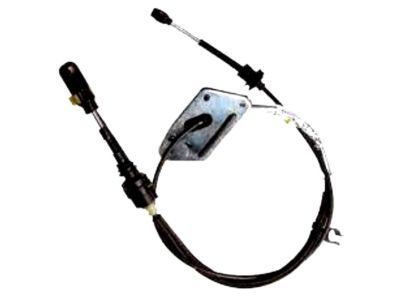 Ford Fusion Shift Cable - 9E5Z-7E395-C