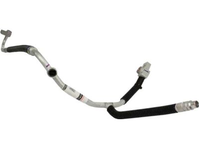 2020 Ford F-150 A/C Hose - JL3Z-19972-HE