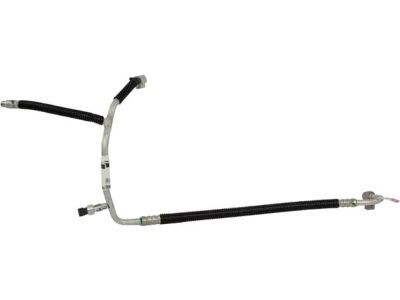 2020 Ford F-150 A/C Hose - JL3Z-19972-HE