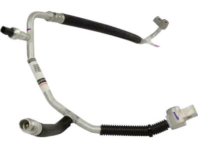 2020 Ford F-150 A/C Hose - JL3Z-19972-HE