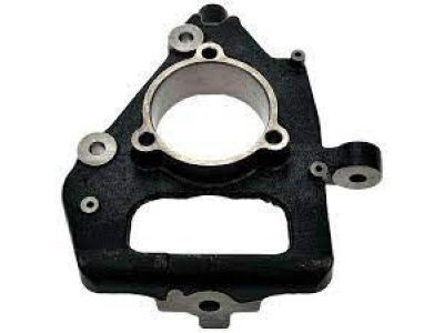 2009 Ford Ranger Steering Knuckle - 8L5Z-3K185-A