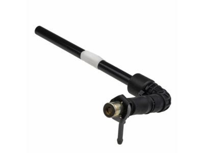 Ford 2L5Z-6C324-CA Connector