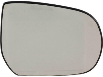 Mercury Mariner Car Mirror - YL8Z-17K707-CB