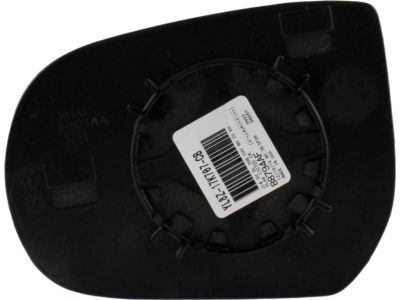 Mercury Mariner Car Mirror - YL8Z-17K707-CB