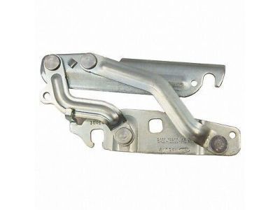 Ford 8A6Z-16796-A Hinge Assembly - Hood