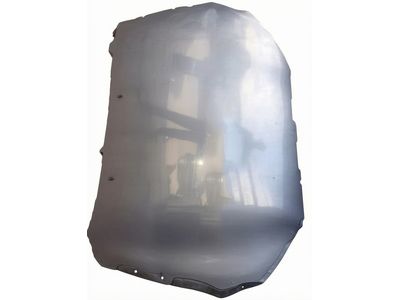 Ford Contour Hood - F8RZ-16612-AA