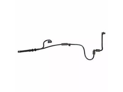 Ford Transit Connect Brake Booster Vacuum Hose - KV6Z-2420-A