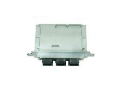 Ford 2C3Z-12A650-DF Module - Engine Control - EEC V